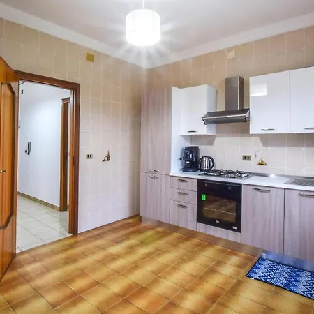 Stunning In Appartement *
